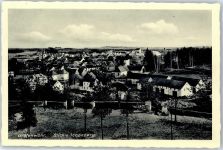 92655 W8484 Grafenwöhr - Schönberg