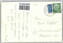 92655 W8484 Grafenwöhr - Schönberg