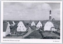 25997 W2284 Hörnum (Sylt) Foto AK
