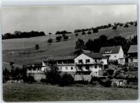 64711 W6124 Falken-Gesäß - Gasthaus Pension Horus