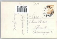 8684 Spital am Semmering - Kirche