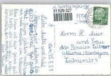 23746 W2436 Kellenhusen (Ostsee) - Leuchtturm Minigolf
