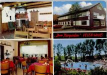 46342 W4282 Velen - Hotel Gasthaus zum Tiergarten