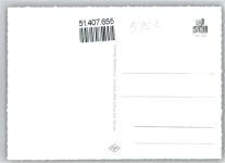 57439 W5952 Attendorn - Burg Schnellenberg Talsperre Kapelle