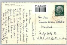 24937 W2390 Flensburg - Marineschule