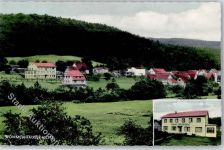 35080 W3551 Hartenrod b Gladenbach - Pension Haus Salzbödetal