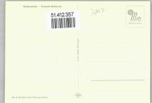79410 W7847 Badenweiler - Bethesda