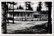 24632 W2359 Lentföhrden - Motel Onkel Toms Hütte