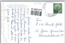 24632 W2359 Lentföhrden - Motel Onkel Toms Hütte