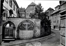 74722 W6967 Buchen (Odenwald) - Kloster