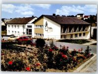 74842 W6959 Billigheim , Baden - Caritas-Erholungsheim St. Lukas