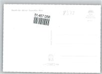94249 W8373 Bodenmais - Kirche