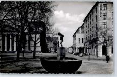 47051 W4100 Duisburg - Duisburger Hof Stadttheater