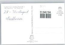 87561 W8980 Schöllang - Gasthaus Engel