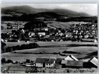94244 W8376 Teisnach - Kirche