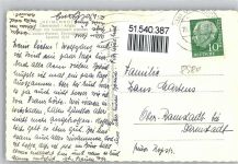 87561 W8980 Oberstdorf - Heimenhof