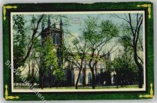 Ambala - St. Paul´s Church
