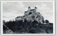 76891 W6749 Erlenbach bei Dahn, b Bad Bergzabern - Schloß Berwartstein