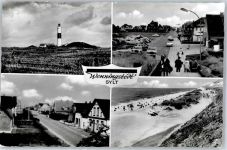 25996 W2283 Wenningstedt (Sylt)