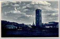 26757 W2972 Borkum - Alter Leuchtturm