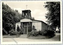 26121 W2900 Oldenburg - kath. Kirche St. Vicelin