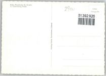 26121 W2900 Oldenburg - kath. Kirche St. Vicelin
