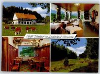 64689 W6149 Hammelbach - Cafe Bauer