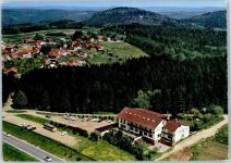 69483 W6948 Wald-Michelbach - Hotel Cafe Maienhof