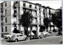 61231 W6350 Bad Nauheim - Kerckhoff-Klinik