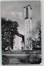 31785 W3250 Hameln - Kath. Kirche St. Augustinus