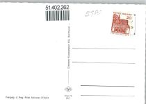 58791 W5980 Werdohl - Fliegeraufnahme