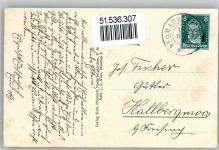 83075 W8201 Oberhofen b Bad Aibling - Kirche Hochaltar