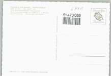 76848 W6741 Wilgartswiesen - Gasthaus Pension Wasgauperle