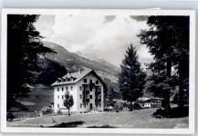 6166 Fulpmes - Lehrer Ferienheim Habichthof