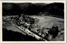 88631 W7792 Beuron - Blick von der Leopoldshöhe