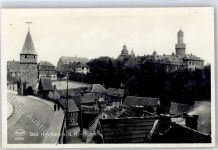 61348 W6380 Bad Homburg v d Höhe - Schloß