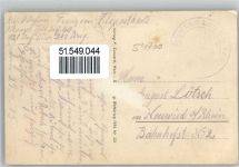 54470 Essey-et-Maizerais - Friedhof Kriegerdenkmal Feldpost WK I