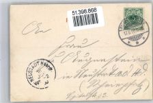68150 Ribeauville Rappoltsweiler - 1900 St.Ulrich