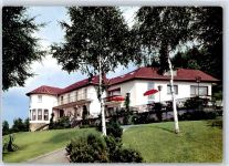 33039 W3493 Nieheim Nota Cafe Hotel Pension Berghof
