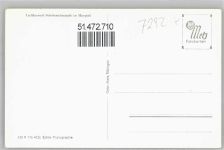 72270 W7292 Schönmünzach
