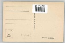 72070 W7400 Tübingen Künstlerkarte Pfleghof