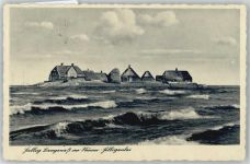 25863 W2251 Langeneß - Sturm
