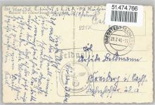 25863 W2251 Langeneß - Sturm