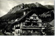 87561 W8980 Oberstdorf - Haus Huber