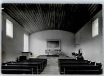75337 W7546 Enzklösterle - St. Augustinuskirche