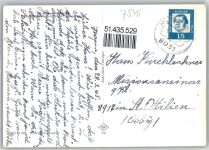 75337 W7546 Enzklösterle - St. Augustinuskirche