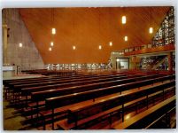 74653 W7118 Künzelsau - St. Pauluskirche
