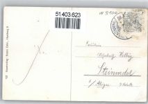 29221 W3100 Celle - Königliches Schloss AKU1