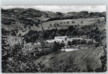 64658 W6145 Lindenfels , Odenw - Albert Schweizer Haus