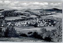 36163 W6416 Poppenhausen (Wasserkuppe) - Die Rhön